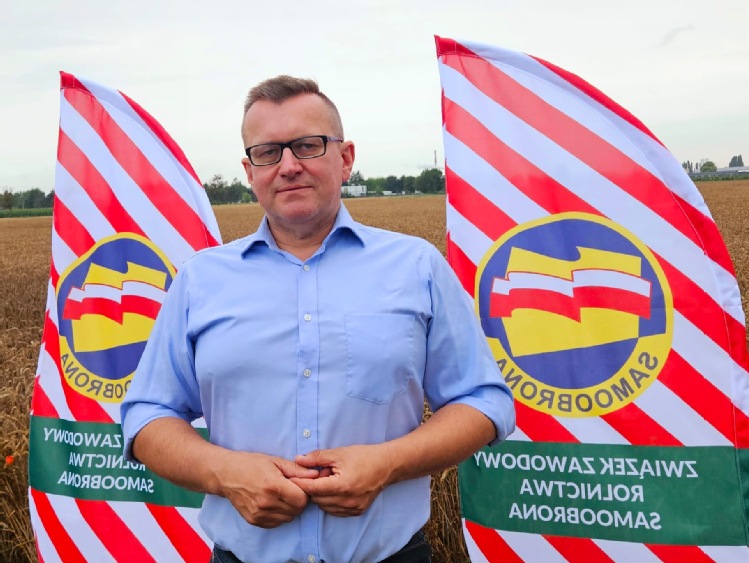 Uważają się za elitę i obrażają rolników